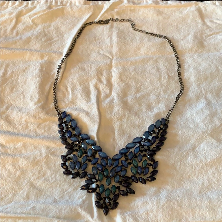 Statement Necklace 20$